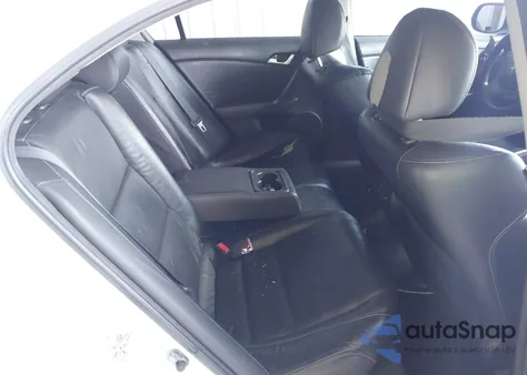 2012 Acura Tsx 2.4 from USA, damaged, VIN JH4CU2F43CC028724